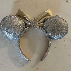 Walt Disney World Mickey/Minnie Ears